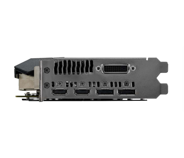 ASUS GeForce GTX 1060 Strix OC 6GB GDDR5 - 316843 - zdjęcie 6